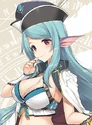 Meiru Melusine