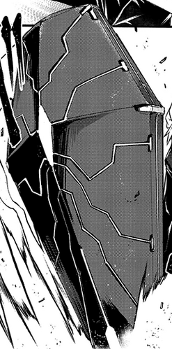 Weapons Equipment Arifureta Shokugyou De Sekai Saikyou Wiki Fandom Weapons Equipment Arifureta Shokugyou De Sekai Saikyou Wiki Fandom