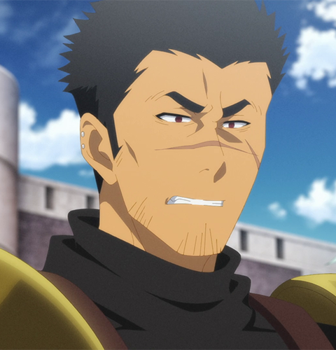 Grid Half | Arifureta Shokugyou de Sekai Saikyou Wiki | Fandom