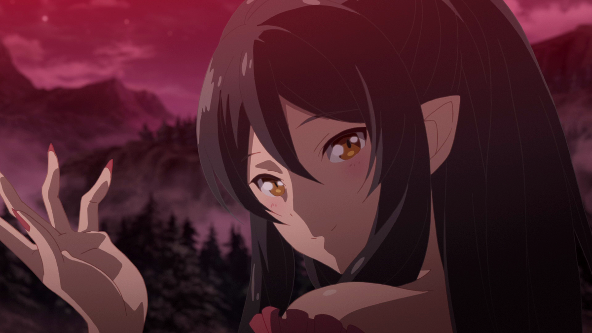 Episode 9 - Arifureta - From Commonplace to World's Strongest - Anime News  Network