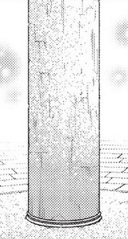 Heiligh Kingdom Barrier Artifact (Nichijou).png