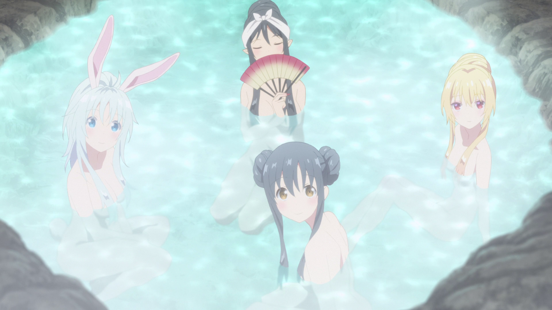 Arifureta Shokugyou de Sekai Saikyou 2nd Season - Arifureta: From