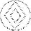 Naiz Gruen Crest