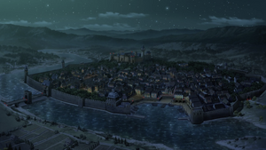 Fuhren (Anime)
