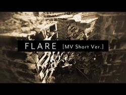 Stream Void_Chords feat. LIO - FLARE [ARIFURETA: SHOKUGYOU DE