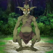 Golbin (Anime)