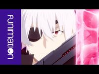 Arifureta – Opening Theme – FLARE