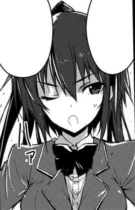 Manga