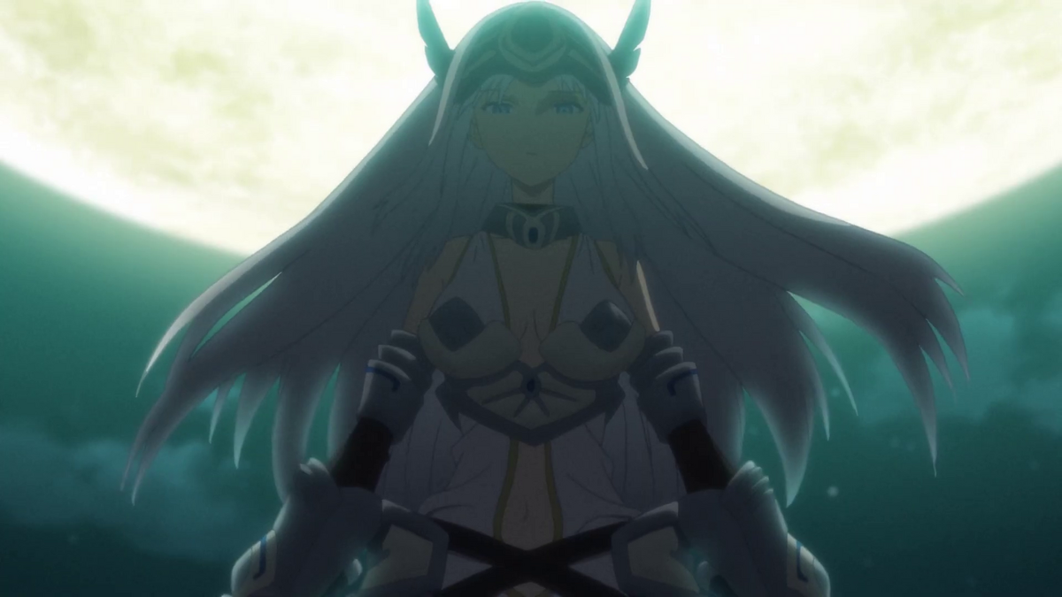 Arifureta Shokugyou de Sekai Saikyou 3rd Season - Anime - AniDB