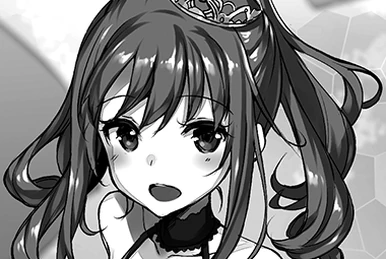 Yue Arifureta Shokugyou de Sekai Saikyou Wiki Fandom 