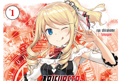 Arifureta Shokugyou de Sekai Saikyou 2nd Season by NocturneXI on