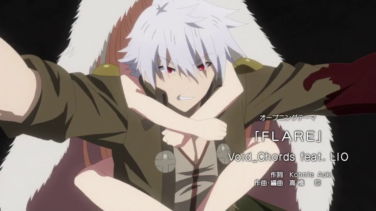Flare Song Arifureta Shokugyou De Sekai Saikyou Wiki Fandom