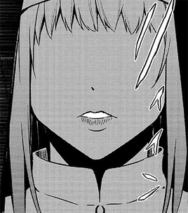 Manga (Zero)