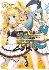 Light Novel (Zero) - Volume 02, Arifureta Shokugyou de Sekai Saikyou Wiki