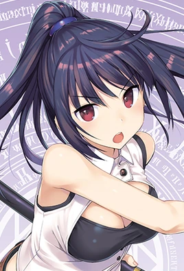 Light Novel