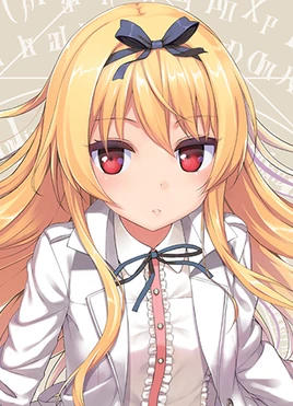 Light Novel