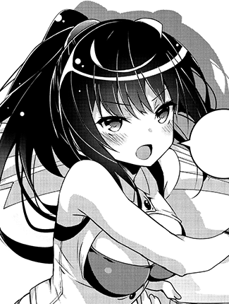 Featured image of post View 18 Arifureta Characters Shizuku