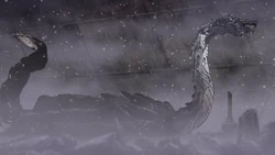 7th head (Anime)