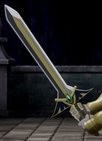 Seven Sacred Treasures | Arifureta Shokugyou de Sekai