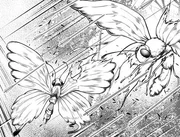 Cyuveria (Manga)