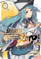 ArifuretaZero-Manga-EN-Cover-v05