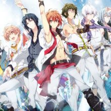 Featured image of post Idolish7 Characters We are a group for idolish 7 fans and oc so feel free to join us