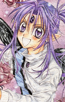 Access Time | Arina Tanemura Wiki | Fandom