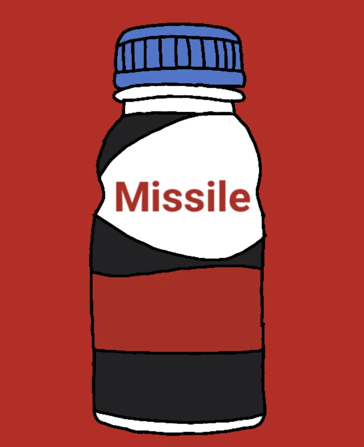 Missile Juice Arion The Kid World! Wiki Fandom