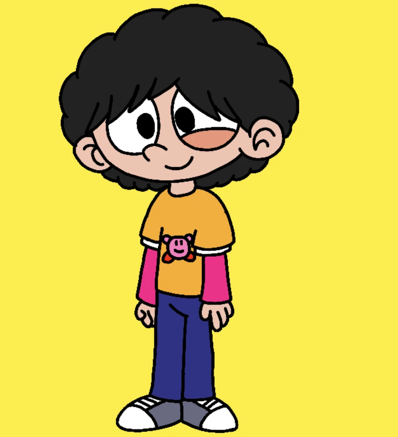 Joe The Kid Arion The Kid World! Wiki Fandom