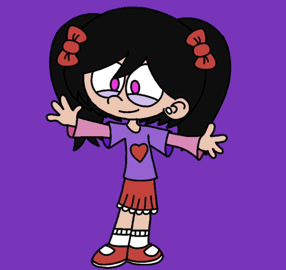 Brandy The Kid Arion The Kid World! Wiki Fandom