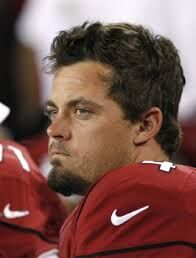 Kevin Kolb becomes starting QB for Arizona Cardinals 