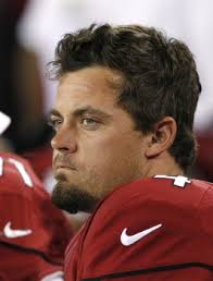 Report: One Less Suitor In Kevin Kolb Sweepstakes - Revenge of the