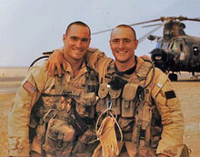 Pat Tillman - Wikipedia