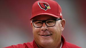 BRUCE ARIANS HAT ARIZONA CARDINALS NFL NEW ERA TRAINING MESH