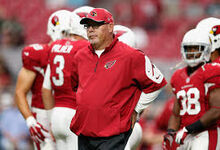 Bruce Arians - Wikipedia