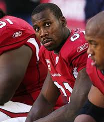 ESPN Stats & Info on X: On this date in 2003, Arizona Cardinals rookie Anquan  Boldin has 217 receiving yards in his NFL debut against the Lions. That is  the most receiving