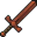 Copper Sword | Ark of Lights Wiki | Fandom