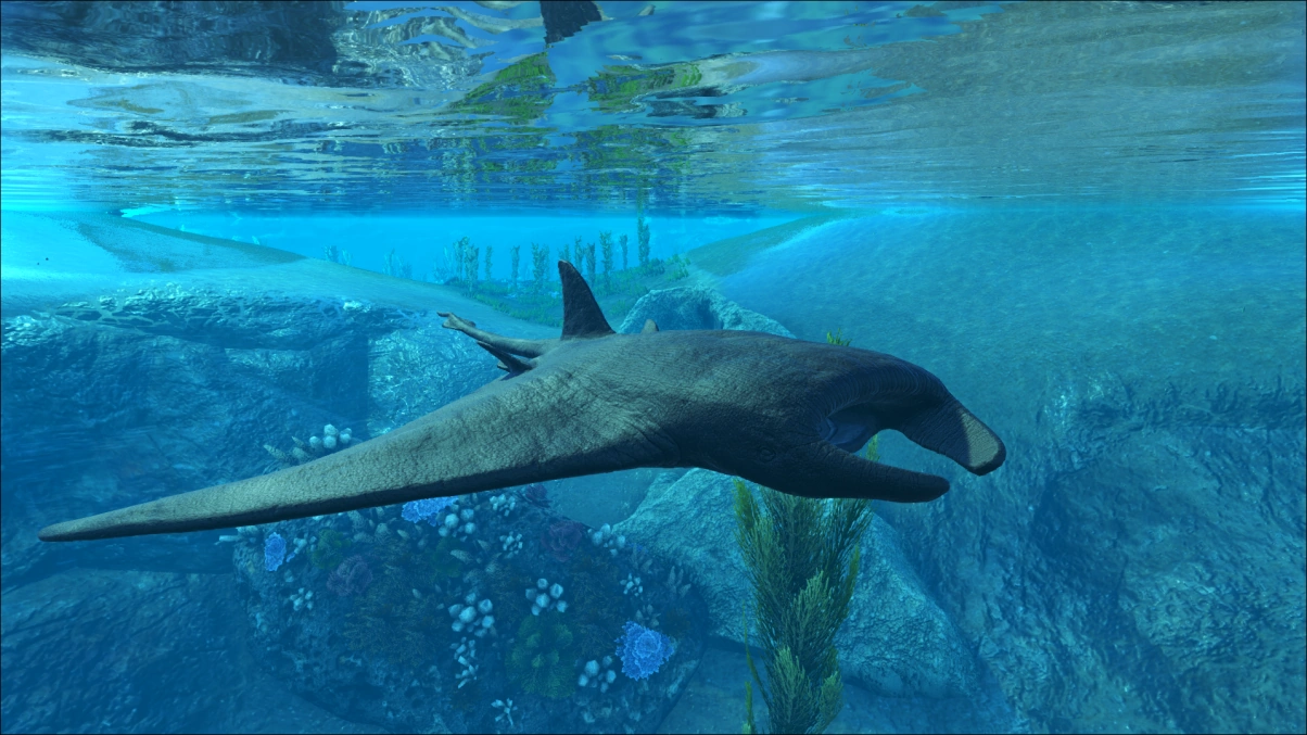 PHANTOM MANTA | Wiki ARK serveur CORSICARK | Fandom