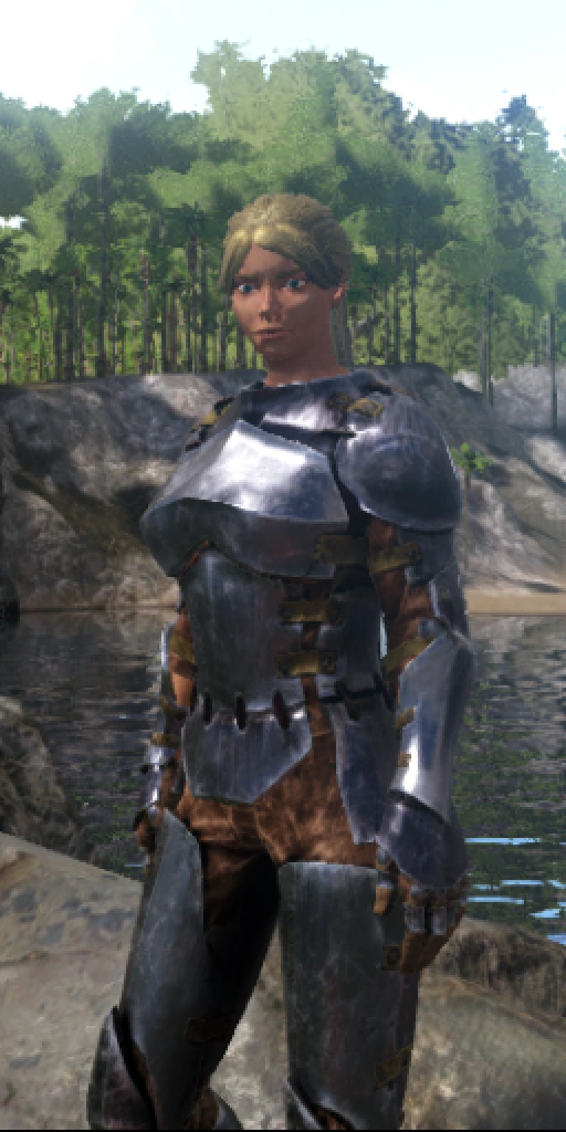 Iron Leggings ARK Survival Plus Wikia Fandom