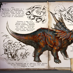 Category Hybrid Creatures Ark Survival Evolved Wiki Fandom