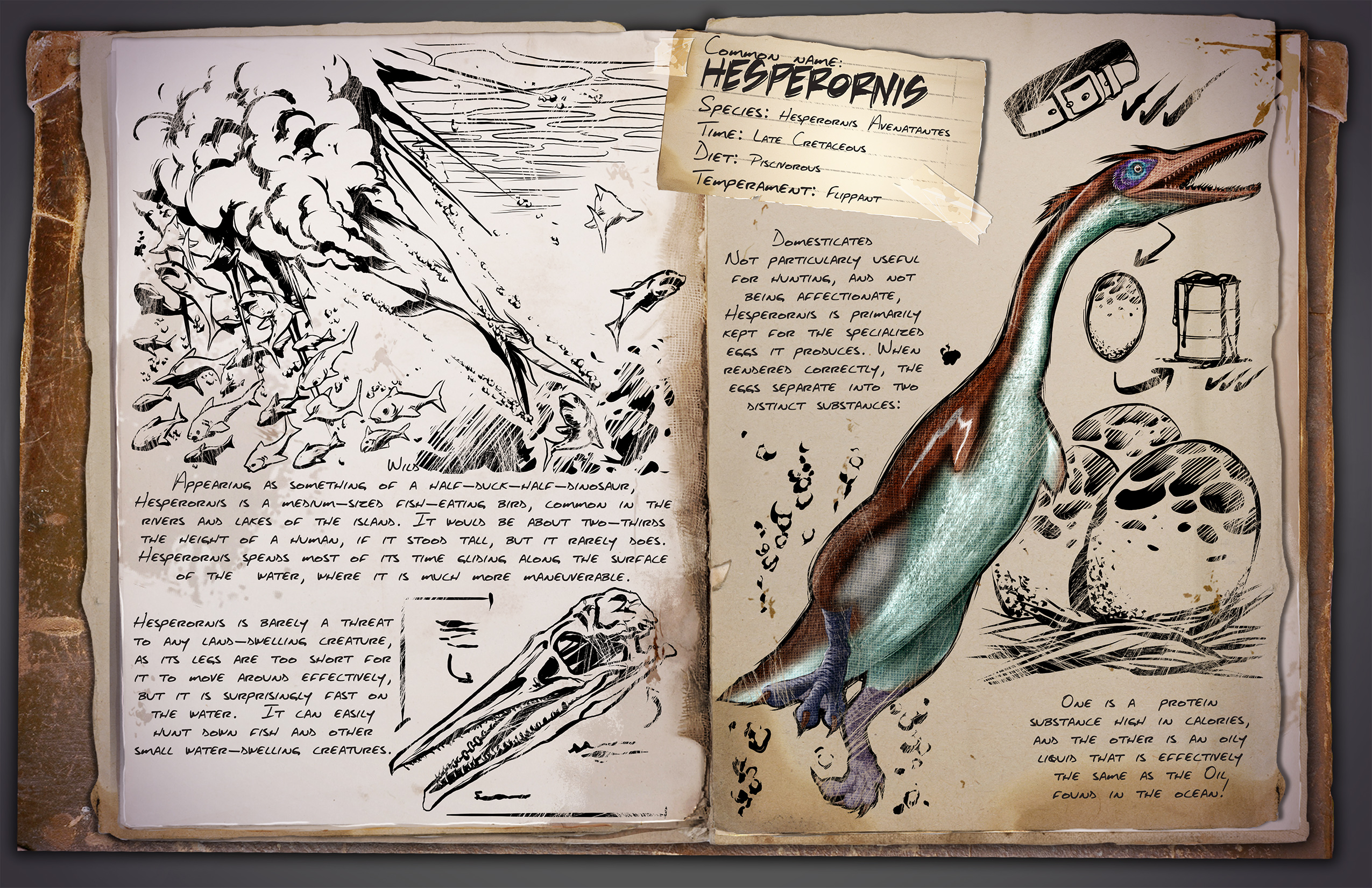 Gigantopithecus - ARK: Survival Evolved Wiki