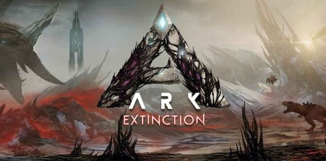 ARK: Extinction