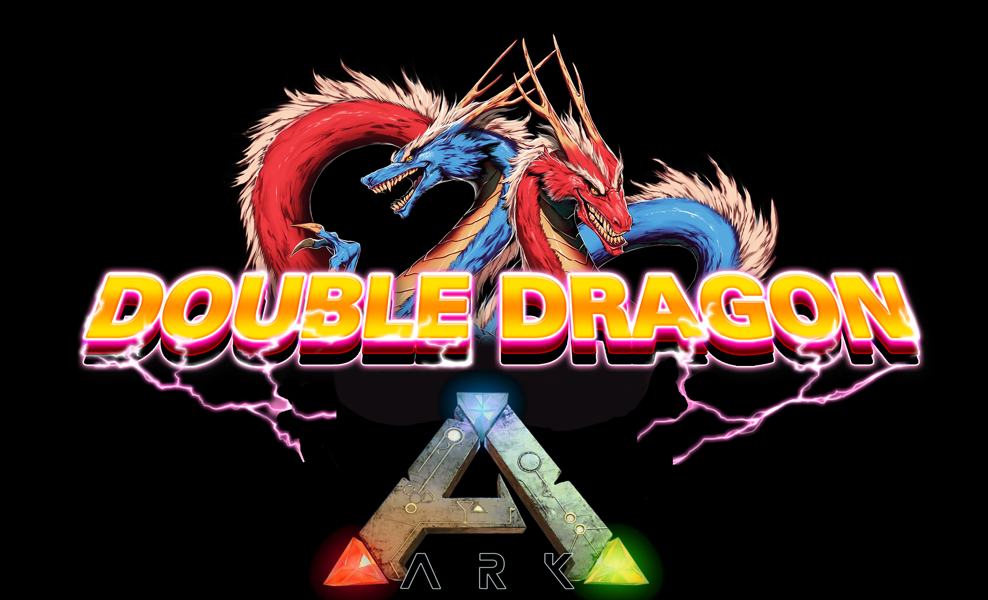Double dragon в стиме фото 60
