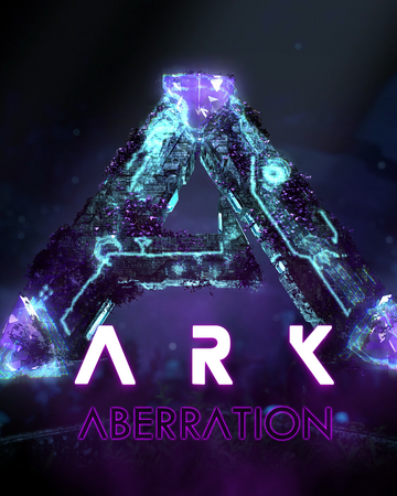 Ark Aberration Ark Survival Evolved Wiki Fandom