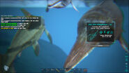 ARK-Ichthyosaurus Screenshot 009