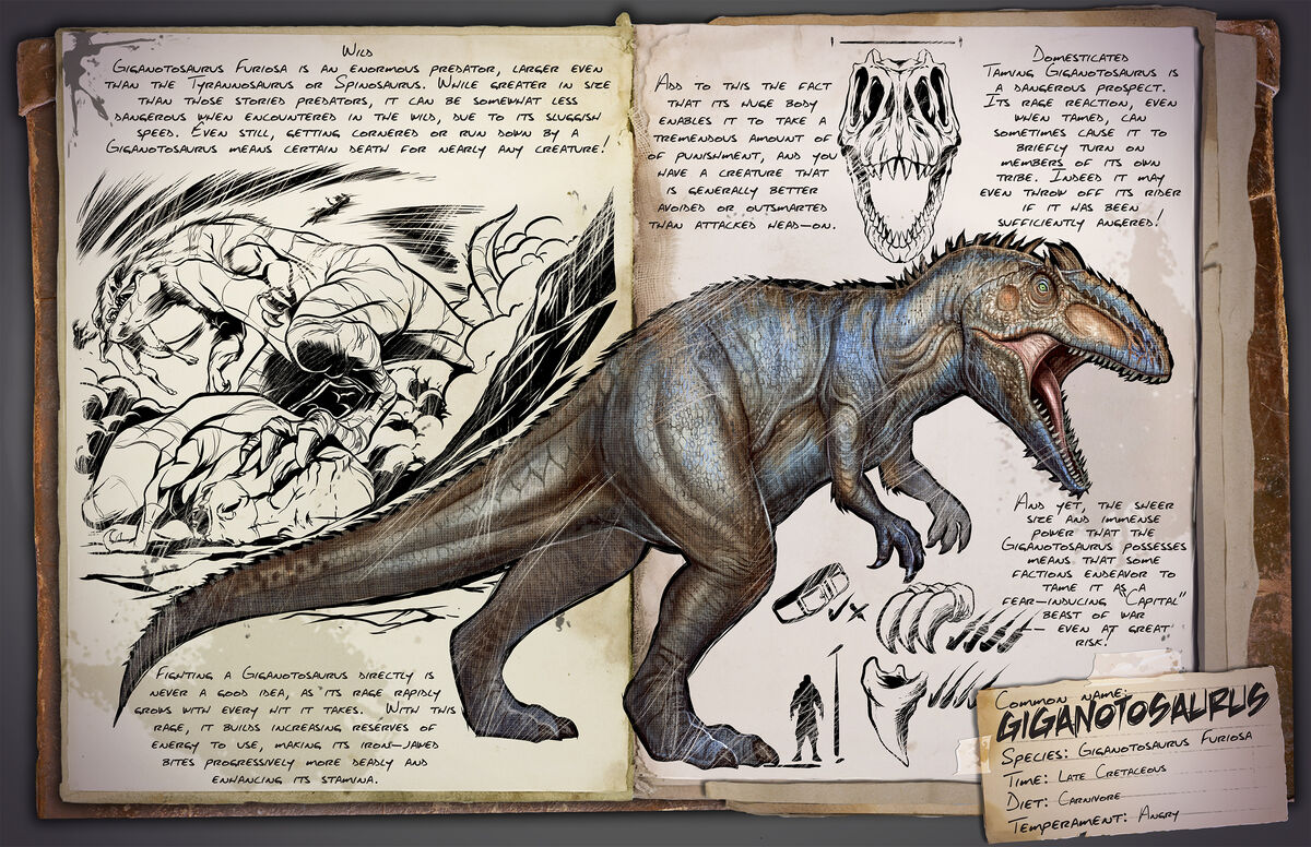 Explore the Best Arksurvivalevolved Art