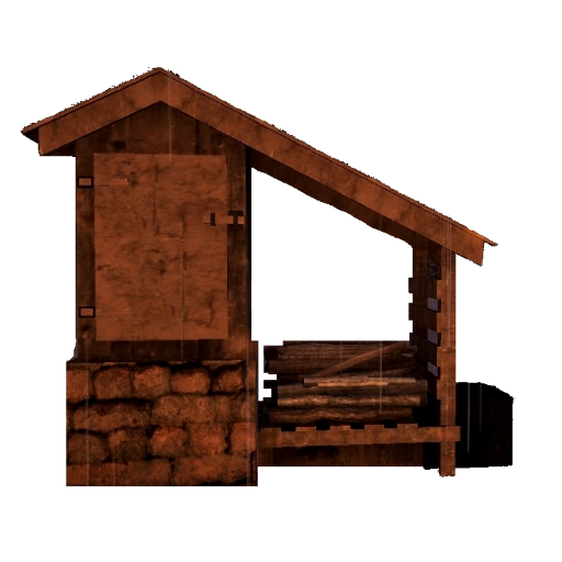 Salted Prime Jerky (Primitive Plus) ARK Survival Evolved вики Fandom