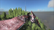 ARK-Pteranodon Screenshot 006