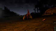 ARK-Pteranodon Screenshot 001