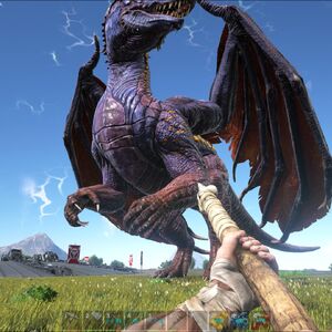 Dragon Ark Survival Evolved Wiki Fandom